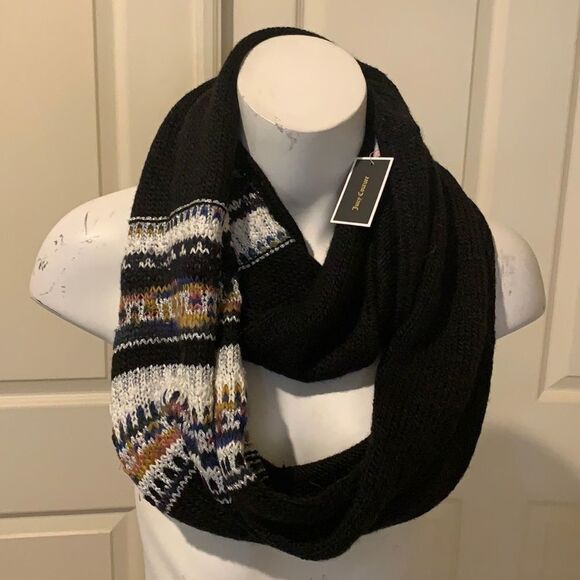 Juicy Couture scarf. NWT